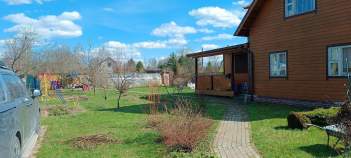 Продать дом на участке  соток , фотография 2