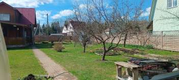 Купить дом на участке  соток , фотография 7