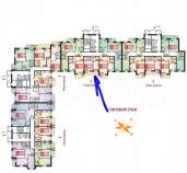 Куплю 1-комнатную квартиру , фотография обложки