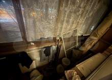 Продается 1-комнатную квартиру Московская область, Серпухов, Московская обл., Серпухов, ул. Ворошилова, 136 Куплю 1-комнатную квартиру , фотография 4