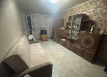 Купить 1-комнатную квартиру Московская область, Серпухов, Московская обл., Серпухов, ул. Ворошилова, 136 Купить 1-комнатную квартиру , фотография 5