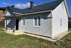 Цена на дом на участке  соток , фотография 1