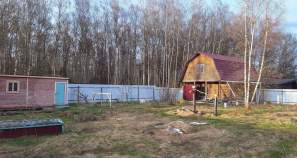 Куплю участок 10.0 соток , фотография обложки