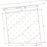 Купить участок 15.8 соток Московская область, Чехов муниципальный округ, Васильково-3 ТСН, ул. Главная Покупка участок 15.8 соток , фотография 3