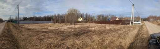 Купить участок 15.8 соток Московская область, Чехов муниципальный округ, Васильково-3 ТСН, ул. Главная Купить участок 15.8 соток , фотография 6