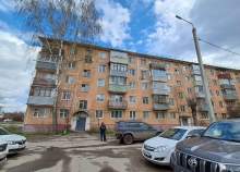 Куплю 1-комнатную квартиру , фотография 4