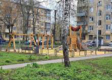 Купить 1-комнатную квартиру , фотография 6