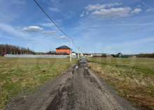 Куплю участок 6.5 соток , фотография обложки