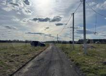 Куплю участок 12.5 соток , фотография обложки