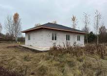 Цена на дом на участке  соток , фотография 1