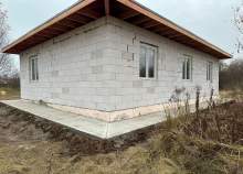 Покупка дом на участке  соток , фотография 3