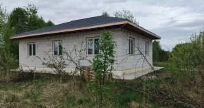 Купить дом на участке  соток , фотография 7