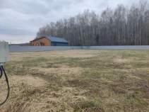 Куплю участок 15.8 соток , фотография обложки