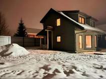 Цена на дом на участке  соток , фотография 1