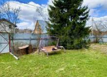 Куплю дом на участке  соток , фотография обложки