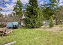 Цена на дом на участке  соток , фотография 1