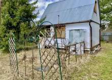 Покупка дом на участке  соток , фотография 3