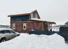 Куплю дом на участке  соток , фотография обложки