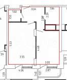 Куплю 1-комнатную квартиру , фотография обложки