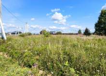 Куплю участок 6.3 соток , фотография обложки