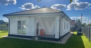 Цена на дом на участке  соток , фотография 1