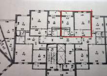 Куплю 1-комнатную квартиру , фотография обложки
