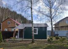 Куплю дом на участке  соток , фотография обложки