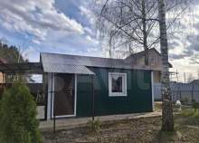 Цена на дом на участке  соток , фотография 1