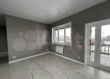 Цена на дом на участке  соток , фотография 1