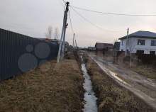 Куплю участок 6.0 соток , фотография обложки