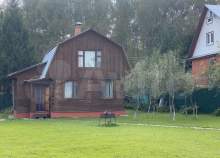 Куплю дом на участке  соток , фотография обложки