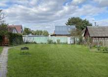 Цена на дом на участке  соток , фотография 1