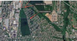 Купить участок 6.2 соток , фотография 5