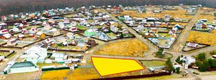 Цена на участок 12.4 соток , фотография 1