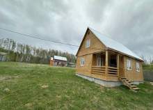 Покупка дом на участке  соток , фотография 3