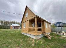 Купить дом на участке  соток , фотография 5