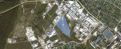 Куплю участок 730.2 соток , фотография обложки