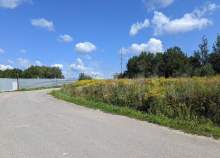 Цена на участок 730.2 соток , фотография 1