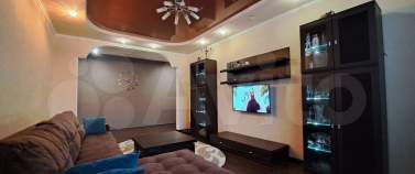 Купить 3-комнатную квартиру Московская область, Чехов, Московская обл., Чехов, Молодёжная ул., 6А Купить 3-комнатную квартиру , фотография 8