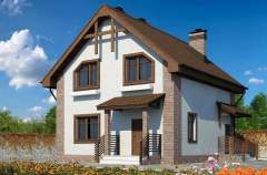 Продажа недвижимости Московская область, Серпухов городской округ, д. Глазово, Цена на дом на участке соток , фотография 1