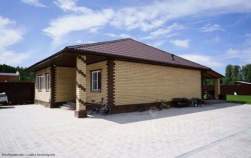 Продать дом на участке соток Московская область, Серпухов городской округ, д. Глазово, Продать дом на участке соток , фотография 2