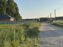 Фотография Участок в Московская область, Чехов муниципальный округ, с. Дубна (7.0 сот.), Куплю участок 7.0 соток , фотография обложки