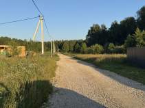 Продать участок 7.0 соток Московская область, Чехов муниципальный округ, с. Дубна, Продать участок 7.0 соток , фотография 2