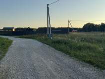 Купить участок 7.0 соток Московская область, Чехов муниципальный округ, с. Дубна, Купить участок 7.0 соток , фотография 8