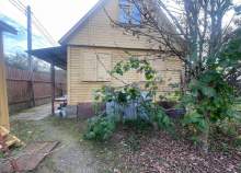 Продается дом на участке соток Московская область, Подольск, Московская обл., г.о. Подольск, д. Лаговское, 65 Куплю дом на участке соток , фотография 4