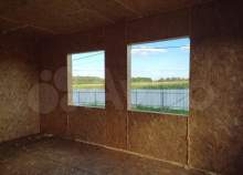 Цена на дом на участке  соток , фотография 1