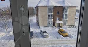 Купить 2-комнатную квартиру Московская область, Чехов, Московская обл., муниципальный округ Чехов, д. Костомарово, жилой комплекс Морозовка, 10 Купить 2-комнатную квартиру , фотография 5