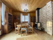 Купить дом на участке соток Московская область, Чехов муниципальный округ, д. Ходаево, Лесной Ручей кп, Покупка дом на участке соток , фотография 3