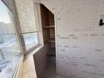 Купить 1-комнатную квартиру , фотография 9