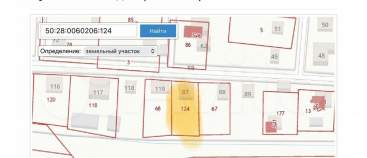 Цена на участок 6.5 соток , фотография 1